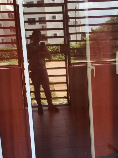 APARTAMENTO EN PABLO MELLA MORALES