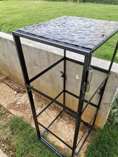 APARTAMENTO EN PABLO MELLA MORALES