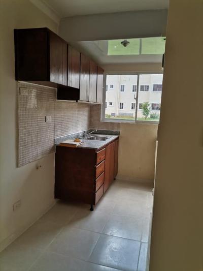 APARTAMENTO EN PABLO MELLA MORALES